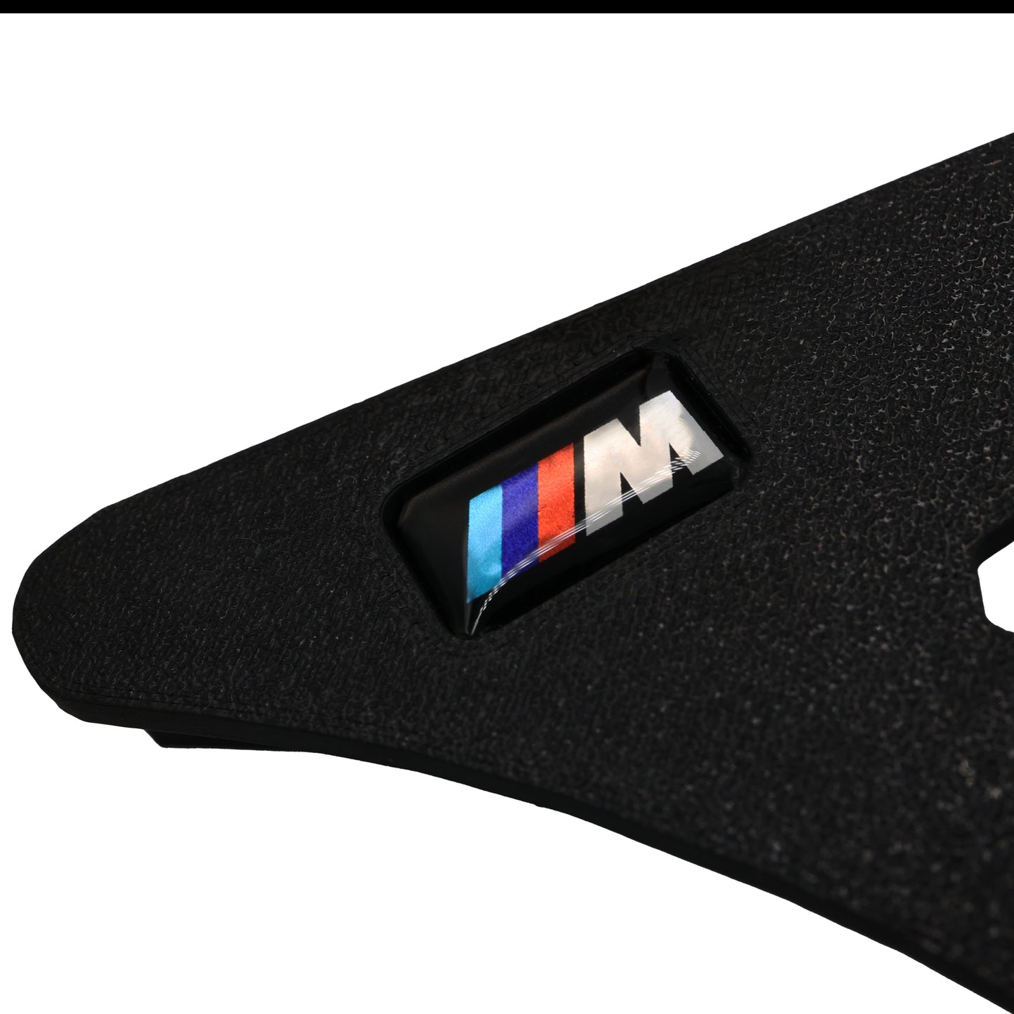 Suport Dual pentru Ceasuri Boost 52mm BMW E36 — Montaj în Bord