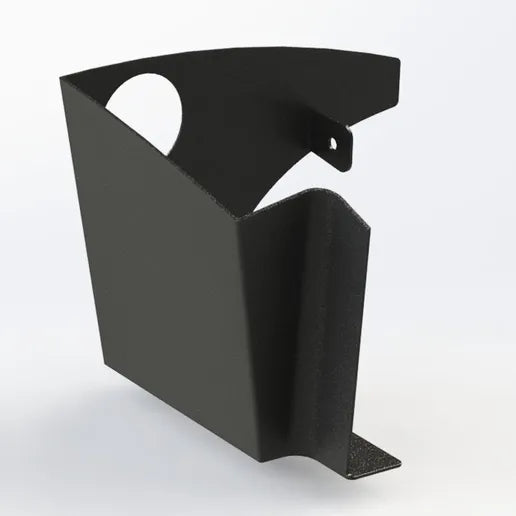 Scut Termic (Heat Shield) BMW E36 pentru Filtru Sport de Admisie