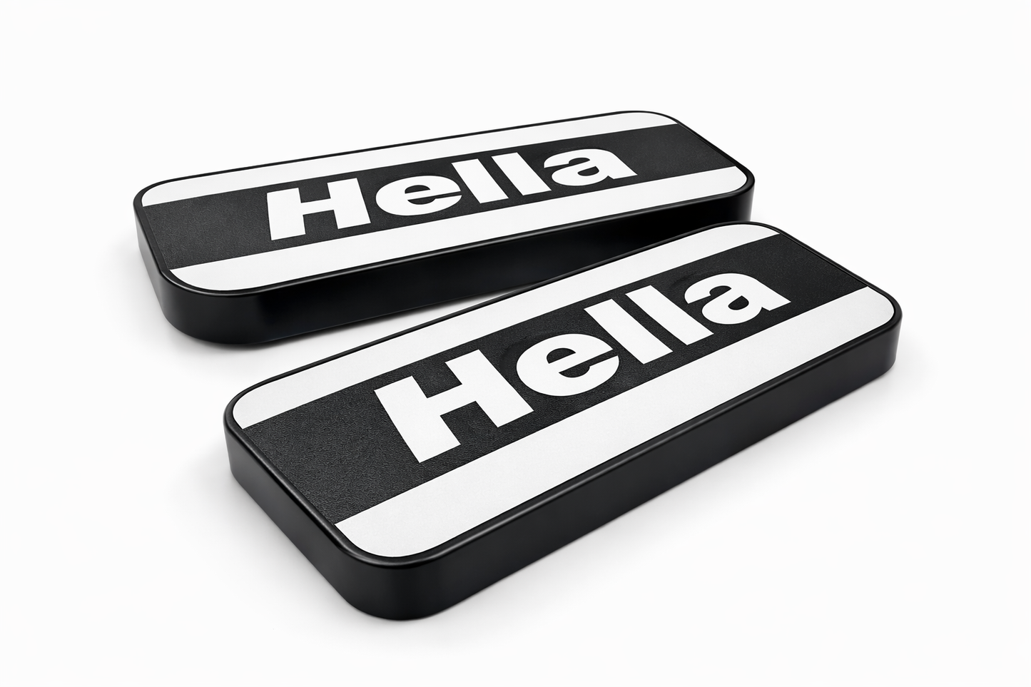 Capace Hella pentru Proiectoare Ceață BMW E36 Seria 3