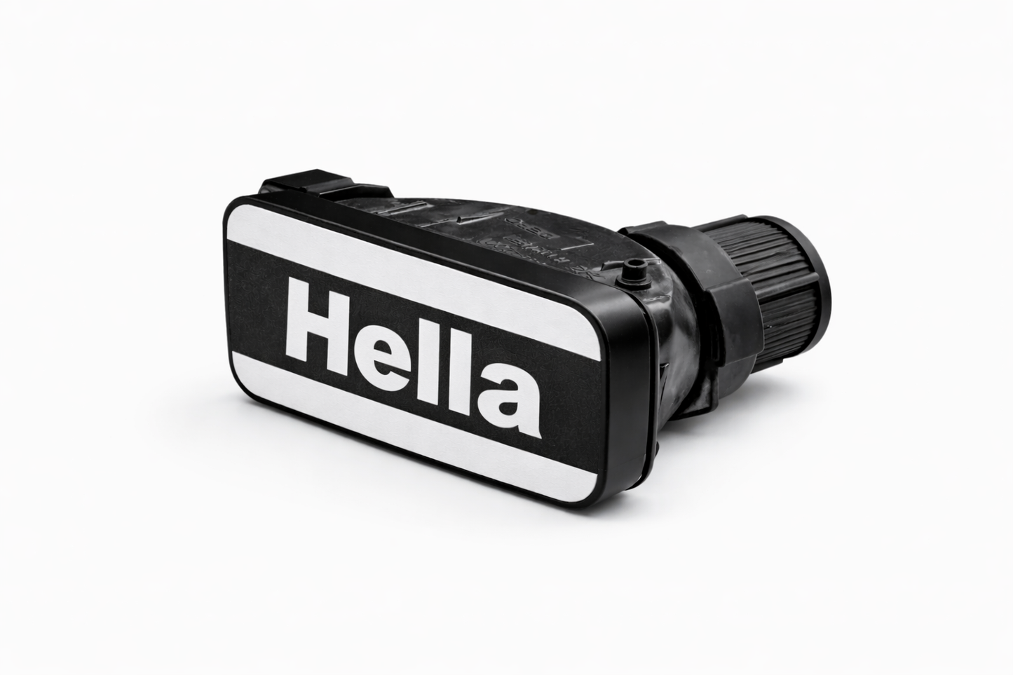 Capace Hella pentru Proiectoare Ceață BMW E36 Seria 3